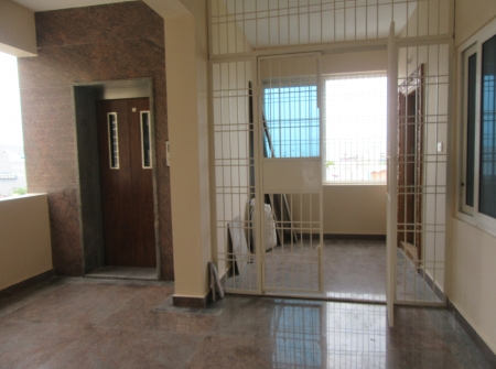 1118 Sft North Face 2 BHK Apartment Flat for Sale in Bairagipatteda, Tirupati